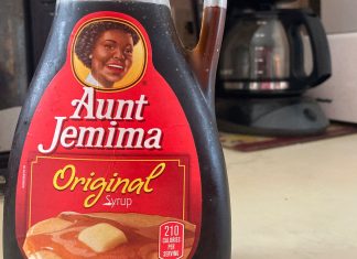 Aunt Jemima Changes Its Name