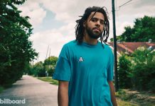 J. Cole New Song "Snow on Tha Bluff" Noname
