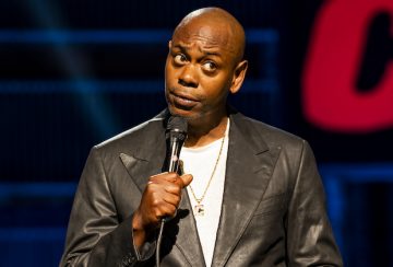 Holy Shit! Dave Chapelle Will Host Saturday (2)