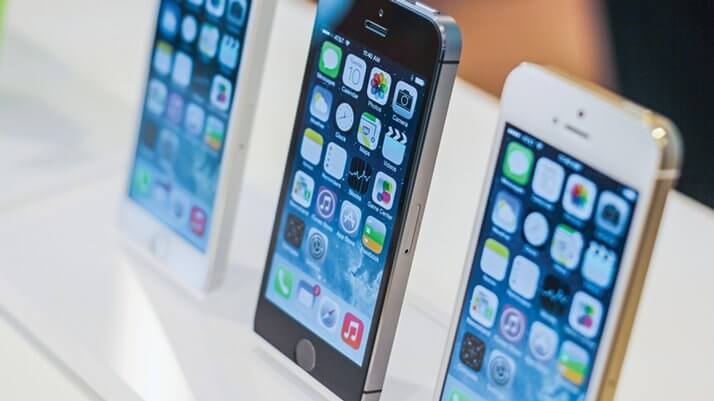 I-Phone manufacturer to automate production-2