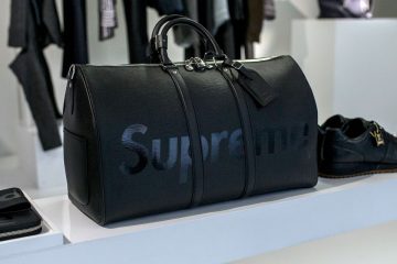 Supreme X Louis Vuitton Collection-10
