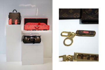 Supreme X Louis Vuitton Collection-7jpg