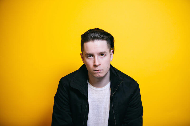 OnCue Talks Depression And Initial