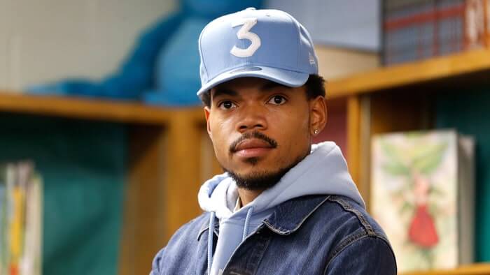 Chicago’s School System Should Spend Chance the Rapper