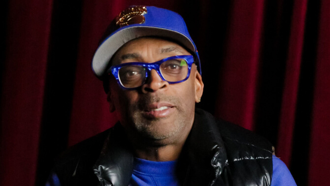 For Spike Lee’s 60th Birthday We Celebrate-1