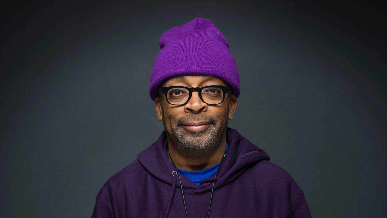 For Spike Lee’s 60th Birthday We Celebrate