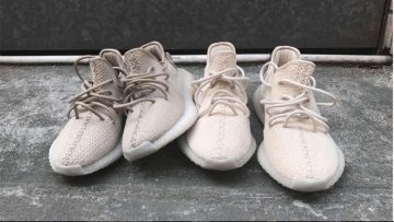 Here Are The YEEZY Boost Samples (11)