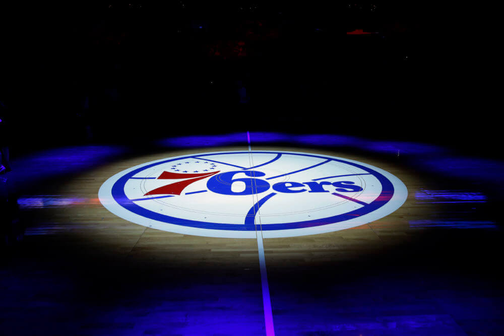 Sixers Giving Teams The Blueprint To Success