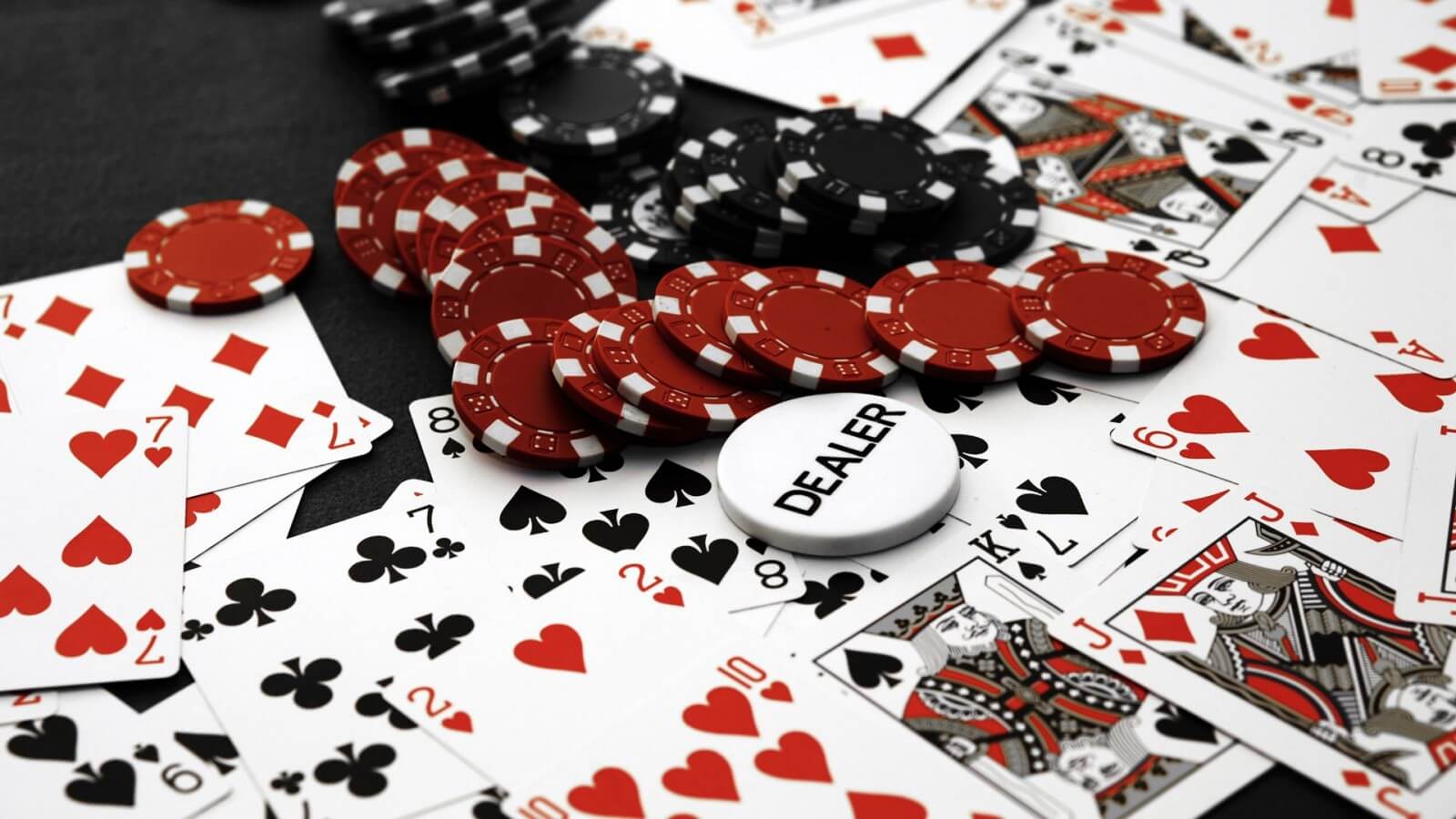 Ehe und Casino-Rezension haben mehr gemeinsam, als du denkst
