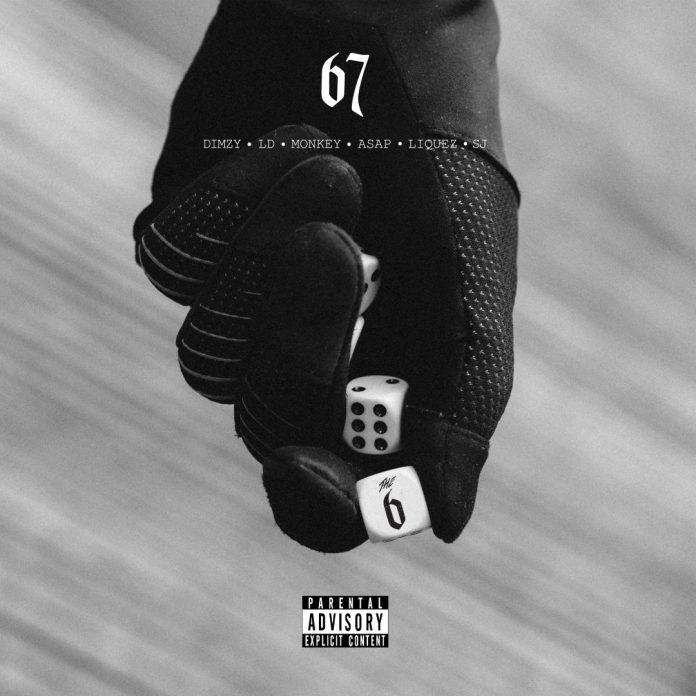 67 release highly anticipated mixtape(1)