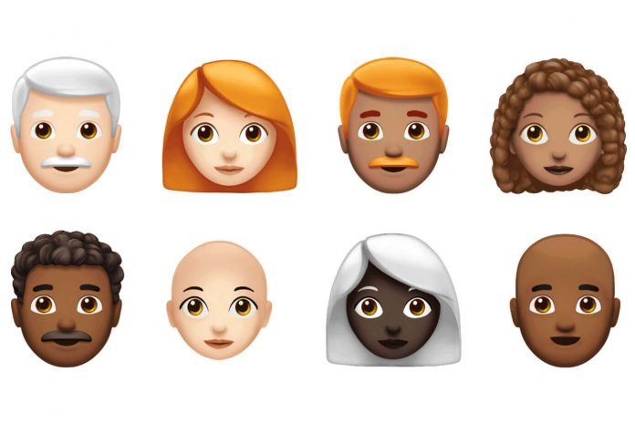 Apple s Teases New Emojis for Fall