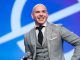 Pitbull Moves To The Forbes