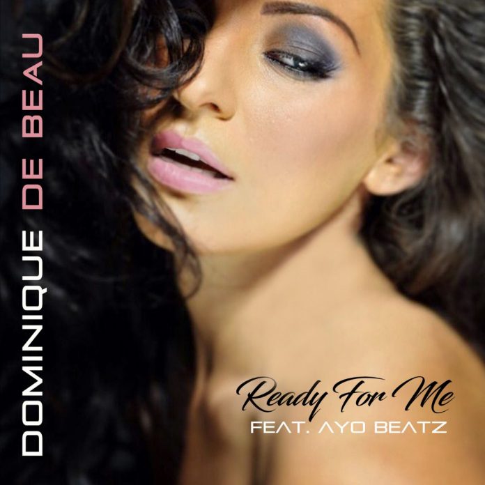 Dominique De Beau releases infectious single