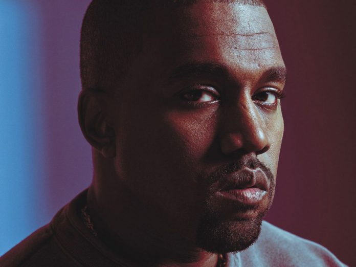 Pornhub Gifts Kanye West