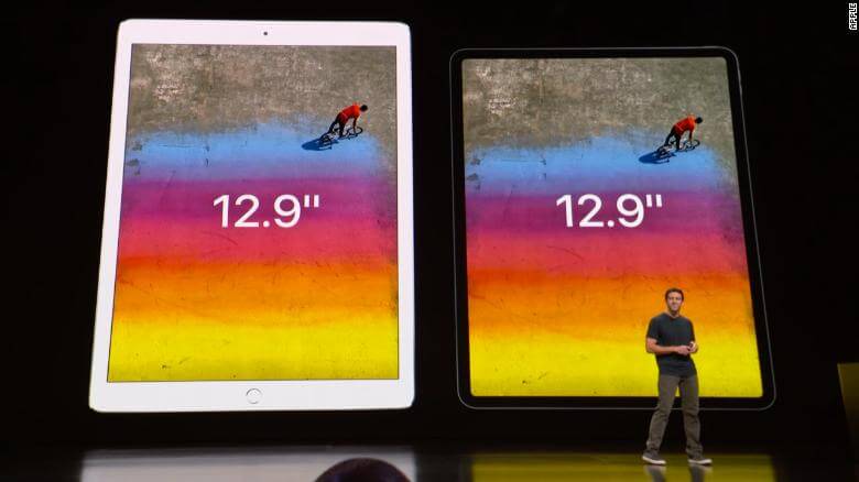 Apple Unveils Major Changes-1