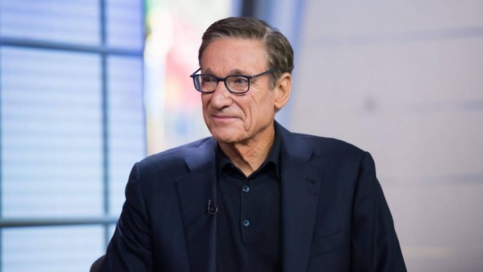 Maury Offers His Services To Settle Nicki And Cardi