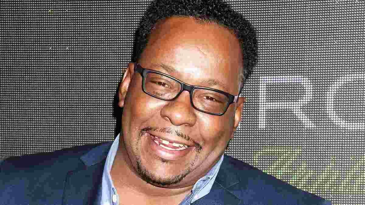 Bobby Brown Sues Over The Whitney