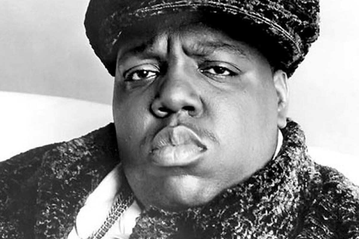 Lincoln Center Honors Biggie In A Major Way