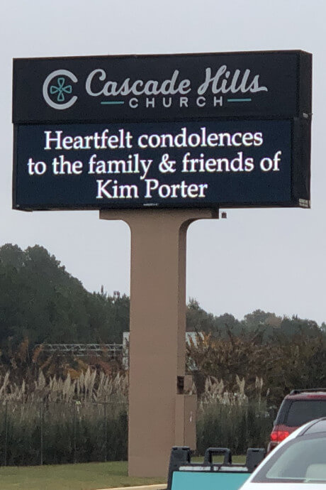 Kim Porter buried peacefully-2