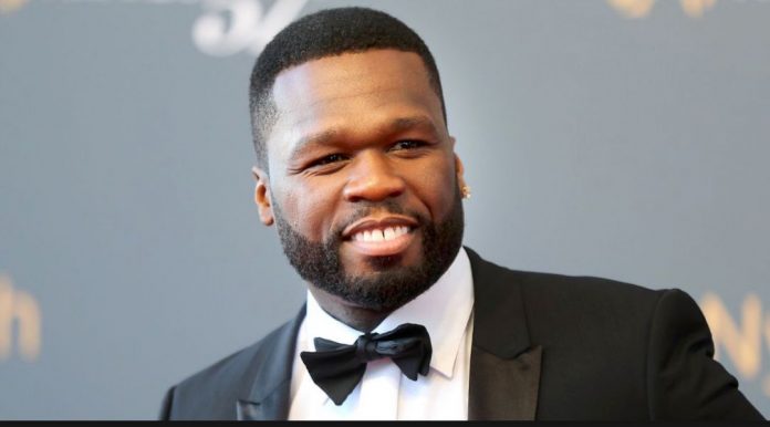 50 Cent Disowns One