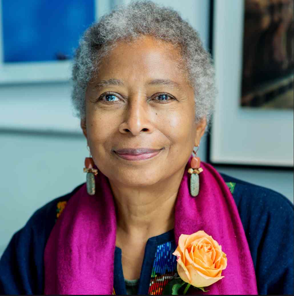 Alice Walker Is Being Ripped
