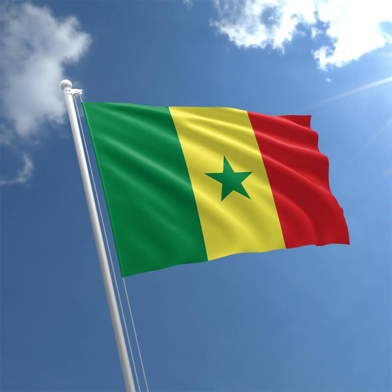 Senegal reveals New Museum