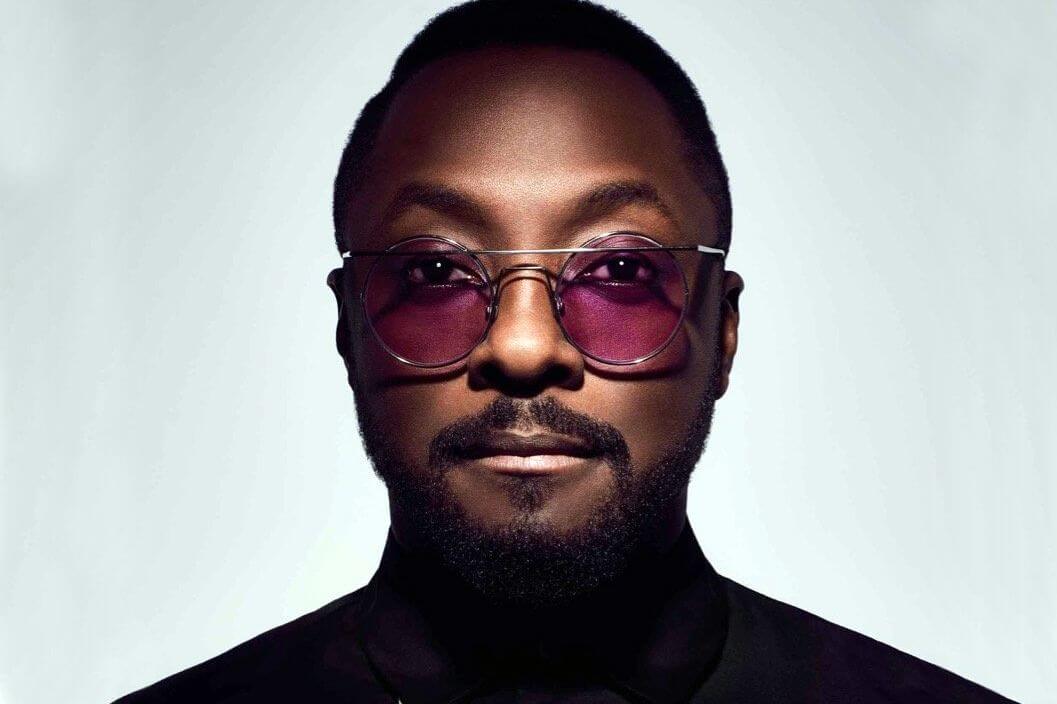 Will.i.am Just Shit On Everyone of Our