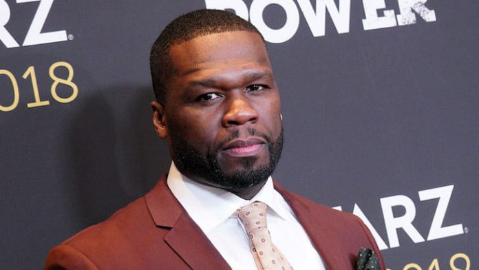 50 Cent Trolls The Internet With Possible Prequel to Power