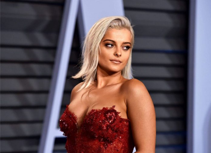 Bebe Rexha Is Just Too Damn Thick