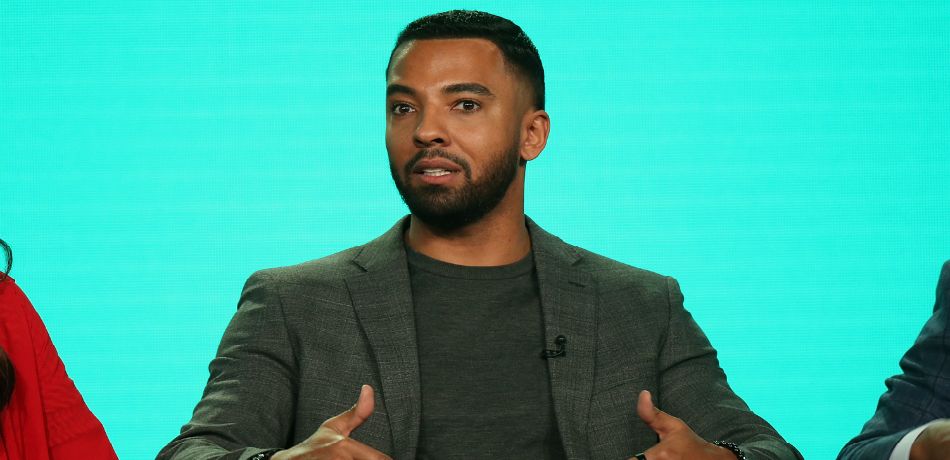 Christian Keyes Says Hes Tired Of Gay Men Asking for Dick