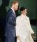 Meghan, Duchess of Sussex, Attends A Gala Performance Of The Wider Earth