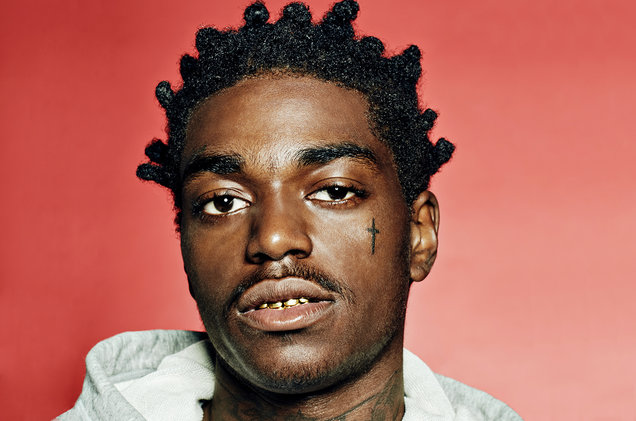 Kodak Black Calls Lil Wayne a Fucking Maggot Rapper