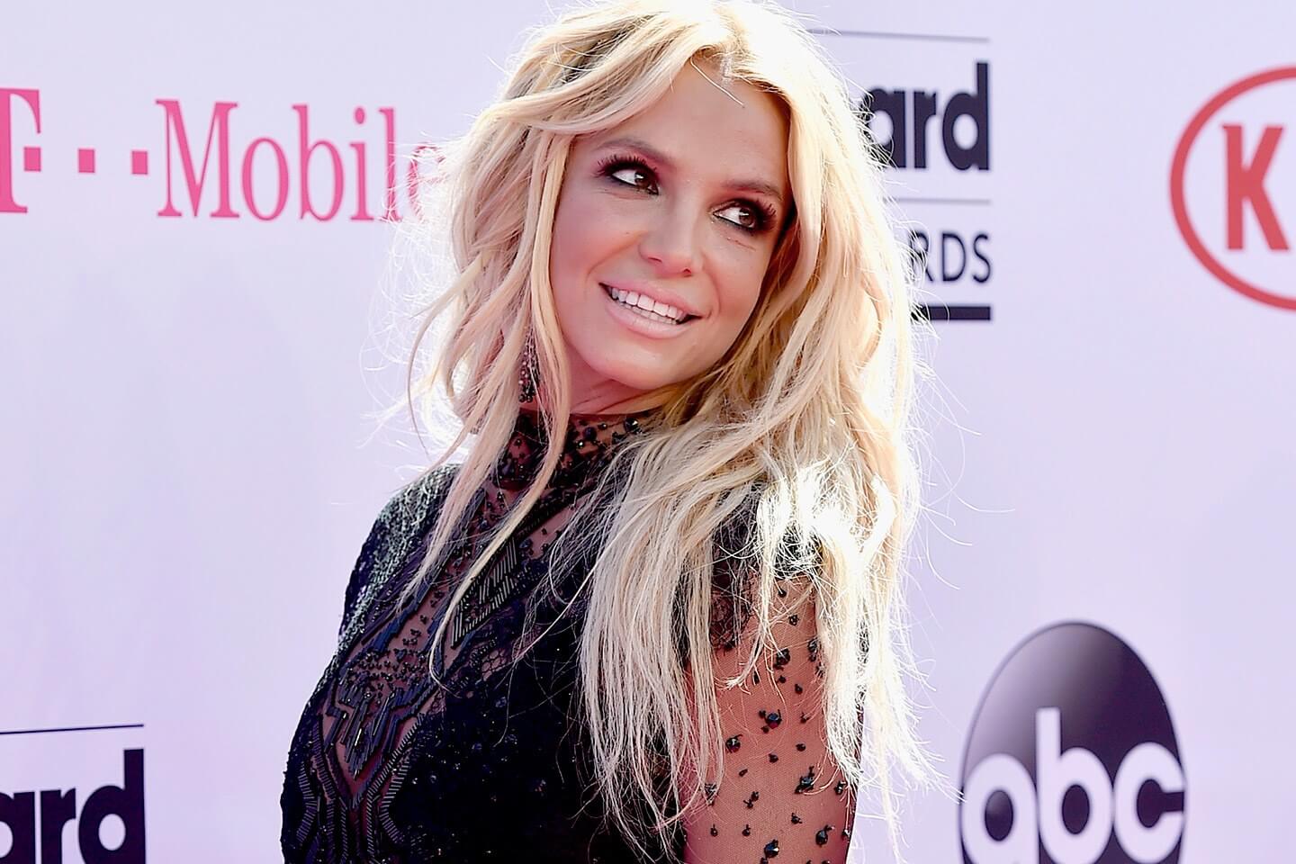Britney Spears Medication