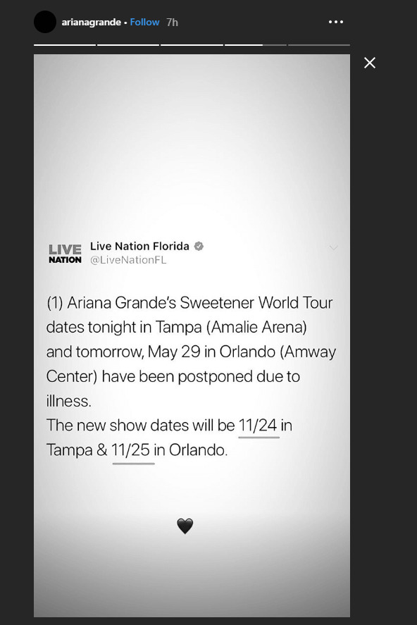 Sean Give Ariana Grande That Detroit D Again-1