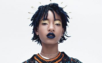 Willow Smith Porn Director Option