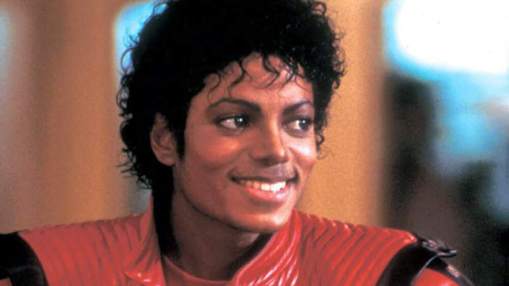 Pictures ola ray Michael Jackson