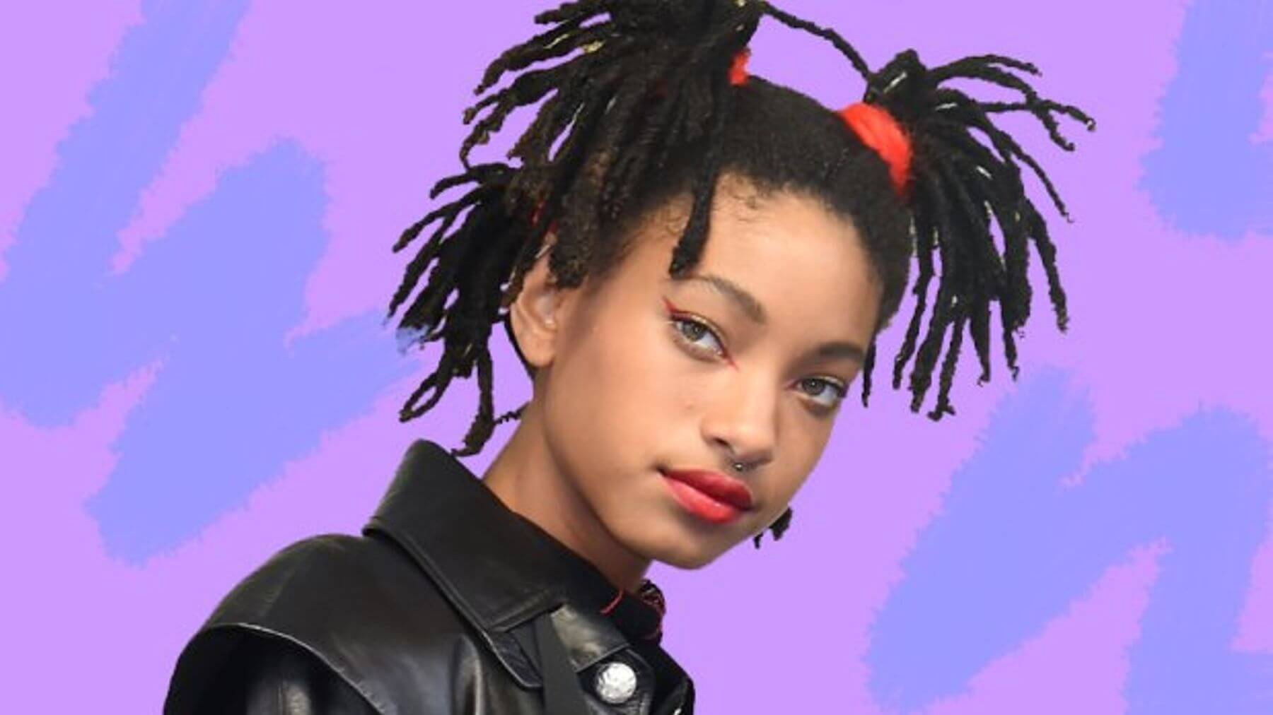 willow smith likes men and women