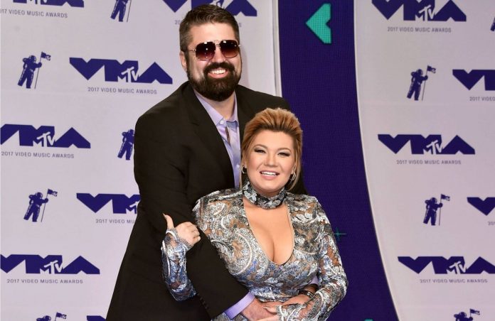 Amber Portwood Confirms Her Psychosis