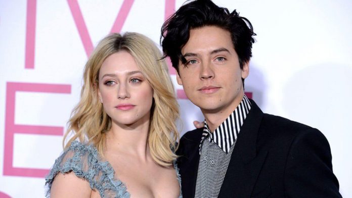 Lili Reinhart And Cole Sprouse Still Together