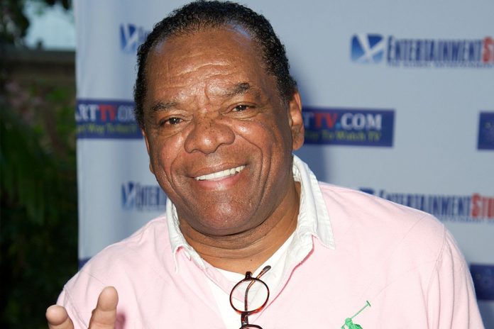 John Witherspoon Has Passed