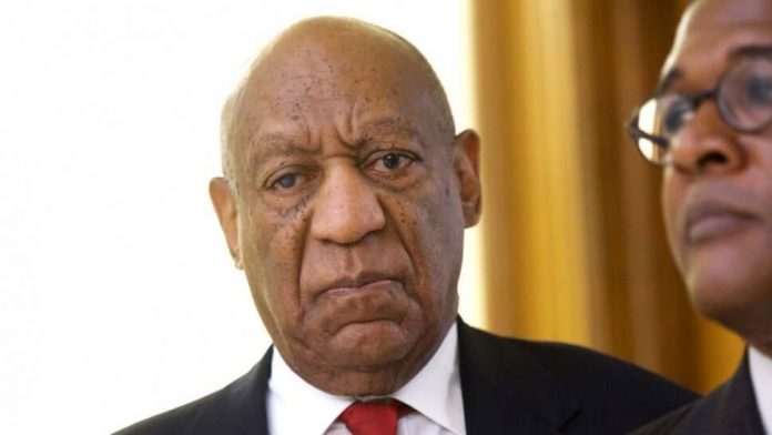 Bill Cosby Aint Sorry About