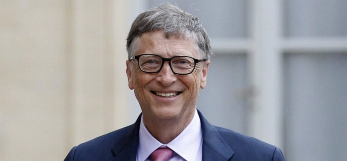 Bill Gates Investment May Stop Global