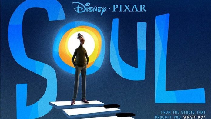 Disney Pixars Soul Has A Black Main