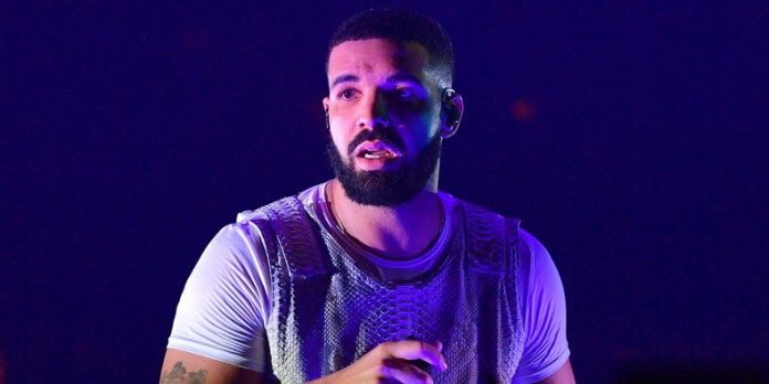 Drake Booed Off Stage At Camp