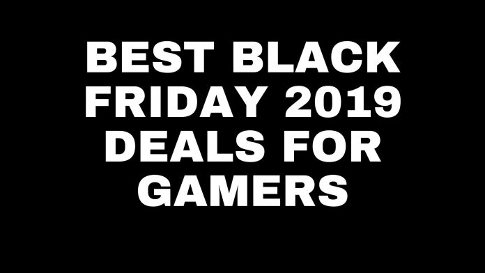 The Best Black Friday Deals
