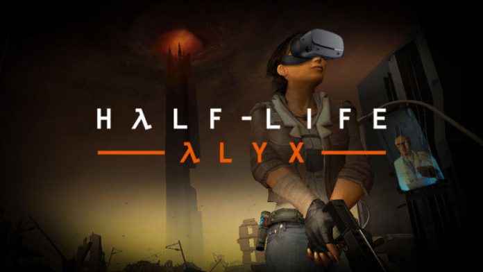 Half-Life Series Comes