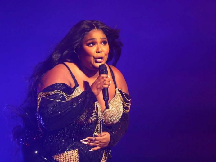 Lizzo Gets Trolled Off of Twitter