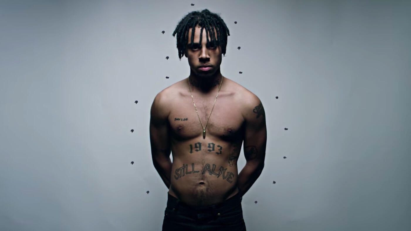 Vic Mensa Arrested For Brass-1