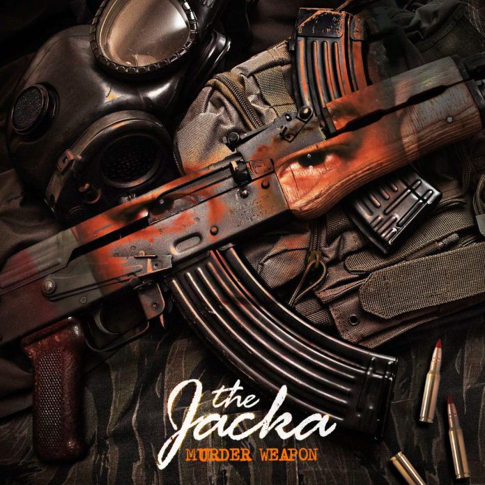 Jacka Posthumous Album to be Released