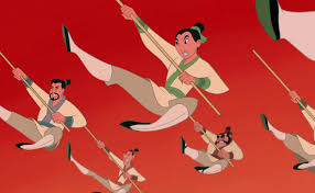 Mulan will not be how you remembered-1